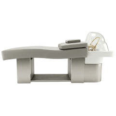 Maca Poltrona Cama Spa Hair - Macas e Poltronas - Estek | Site Oficial