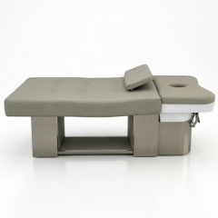 Maca Poltrona Cama Spa Hair - Macas e Poltronas - Estek | Site Oficial