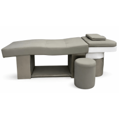 Maca Poltrona Cama Spa Hair - Macas e Poltronas - Estek | Site Oficial