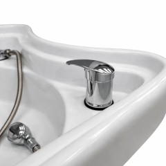 Maca Poltrona Cama Spa Hair - Macas e Poltronas - Estek | Site Oficial