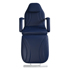 Maca Poltrona fixa personalite Plastificada  - Macas e Poltronas - Estek | Site Oficial