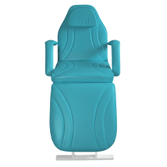 Maca Poltrona fixa personalite Plastificada  - Macas e Poltronas - Estek | Site Oficial