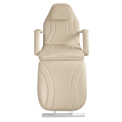 Maca Poltrona fixa personalite Plastificada  - Macas e Poltronas - Estek | Site Oficial