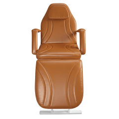 Maca Poltrona fixa personalite Plastificada  - Macas e Poltronas - Estek | Site Oficial