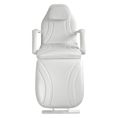 Maca Poltrona fixa personalite Plastificada  - Macas e Poltronas - Estek | Site Oficial