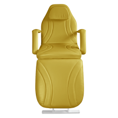 Maca Poltrona fixa personalite Plastificada  - Macas e Poltronas - Estek | Site Oficial