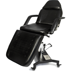 Maca Hidráulica Estética com ajuste de altura - Estek