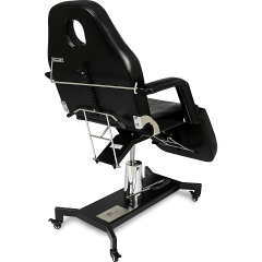 Maca Hidráulica Estética com ajuste de altura - Estek