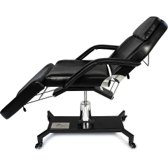 Maca Hidráulica Estética com ajuste de altura - Estek