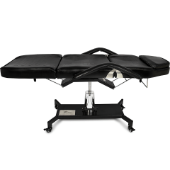 Maca Hidráulica Estética com ajuste de altura - Estek