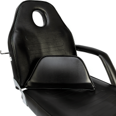 Maca Hidráulica Estética com ajuste de altura - Estek