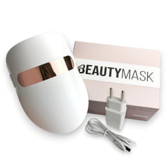 Mascara De Fototerapia Beautymask - Estek