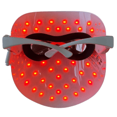 Mascara De Fototerapia Beautymask - Estek - Estética - Estek | Site Oficial