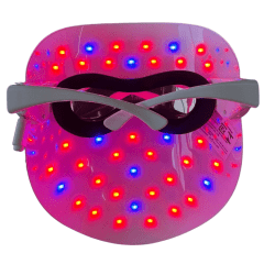 Mascara De Fototerapia Beautymask - Estek - Estética - Estek | Site Oficial