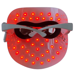 Mascara De Fototerapia Beautymask - Estek - Estética - Estek | Site Oficial