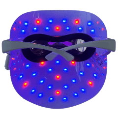 Mascara De Fototerapia Beautymask - Estek - Estética - Estek | Site Oficial