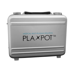 Plaxpot - Plasma Real de Maior Segurança e Eficácia  - Plasma - Estek | Site Oficial