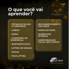Curso de Imersão de JATO DE PLASMA - PRESENCIAL - Treinamentos - Estek | Site Oficial